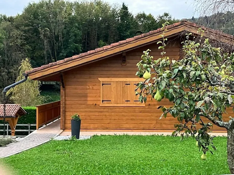 Dolomitiwoodyhouse Villa Limana 0*,