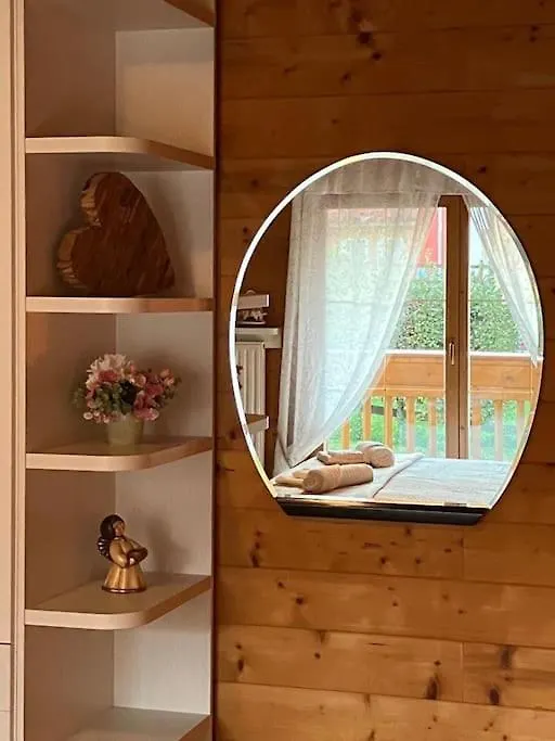 Dolomitiwoodyhouse Villa Limana 0*,