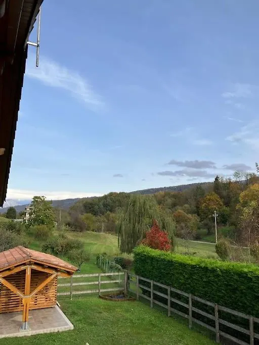 Dolomitiwoodyhouse Villa Limana 0*,  Italy