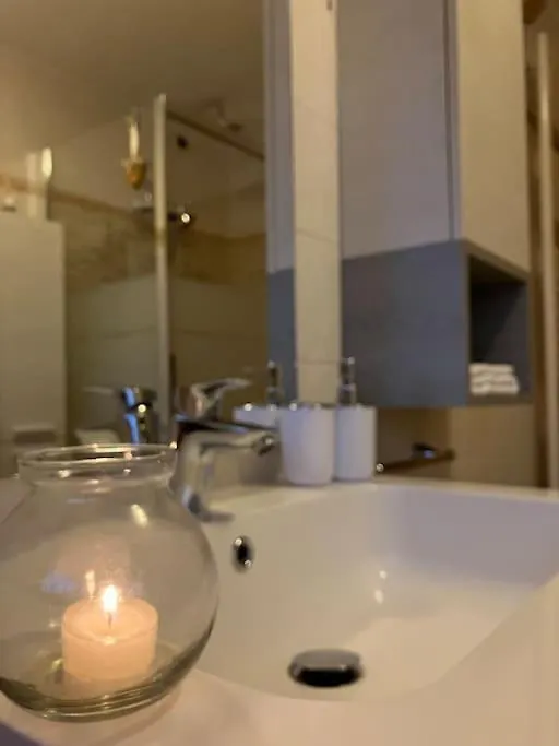 Holiday home Dolomitiwoodyhouse Villa Limana