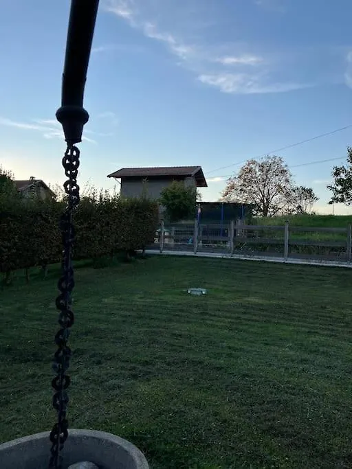 Dolomitiwoodyhouse Villa Limana Holiday home