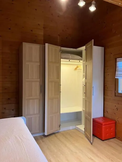 Holiday home Dolomitiwoodyhouse Villa Limana Italy