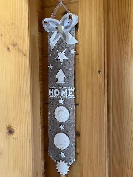 Dolomitiwoodyhouse Villa Limana Holiday home