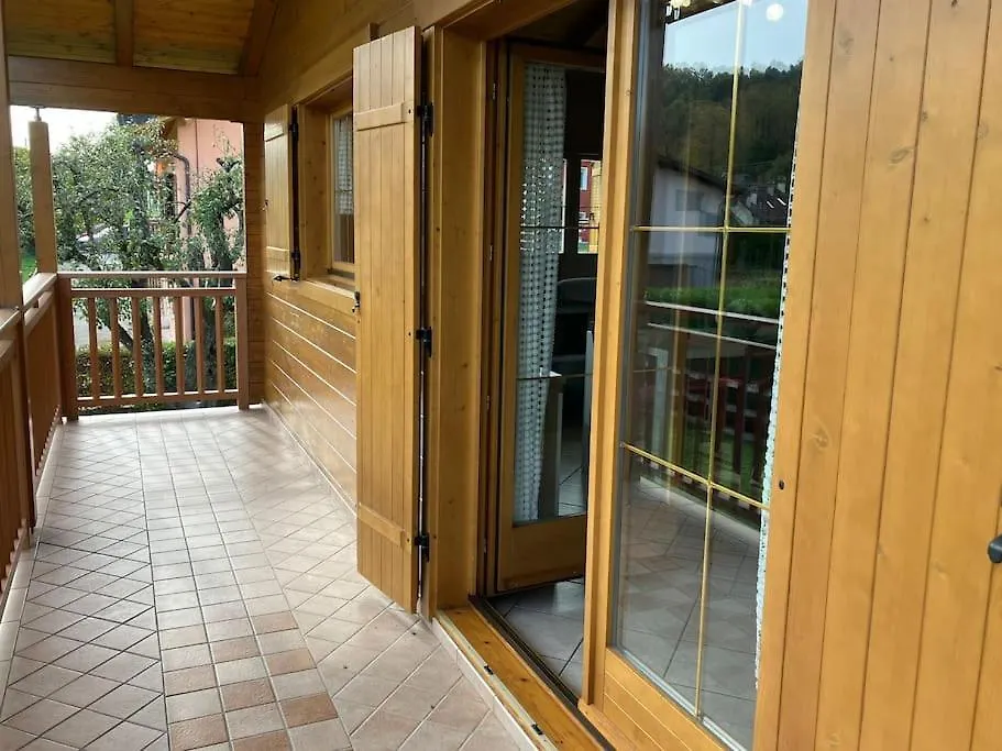 Dolomitiwoodyhouse Villa Limana Holiday home