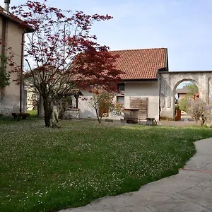 Antica Pieve Limana